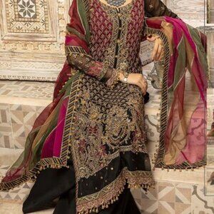 Indian/Pakistani Dress